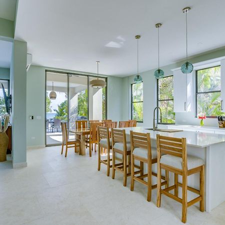 Naia Resort And Spa Placencia المظهر الخارجي الصورة
