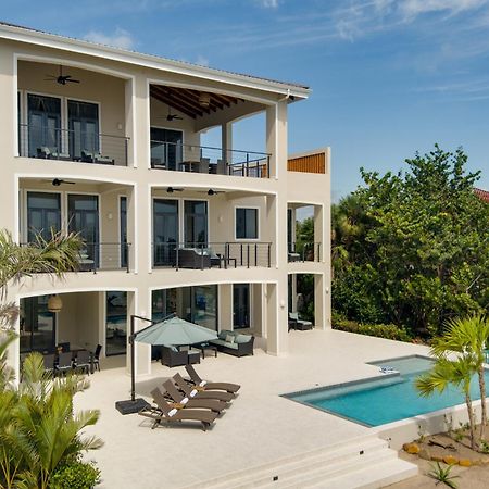 Naia Resort And Spa Placencia المظهر الخارجي الصورة