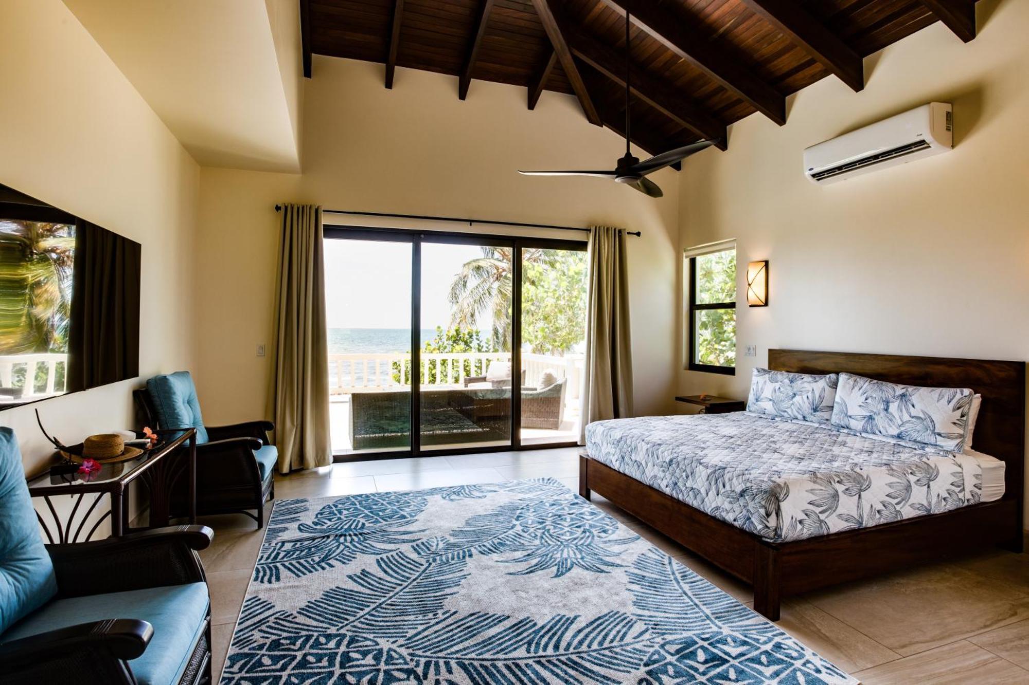 Naia Resort And Spa Placencia المظهر الخارجي الصورة
