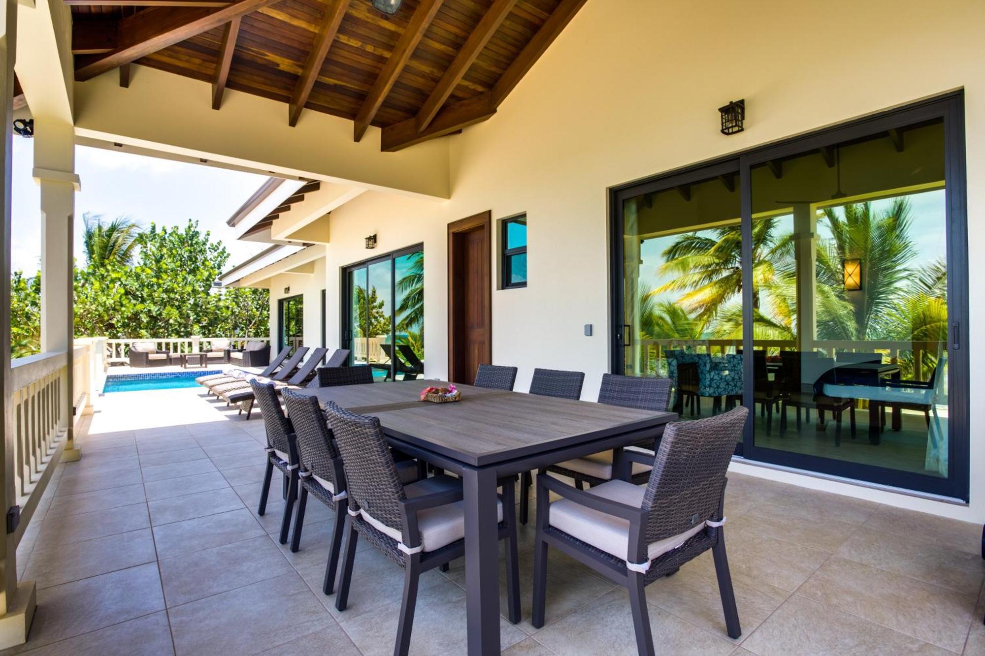 Naia Resort And Spa Placencia المظهر الخارجي الصورة