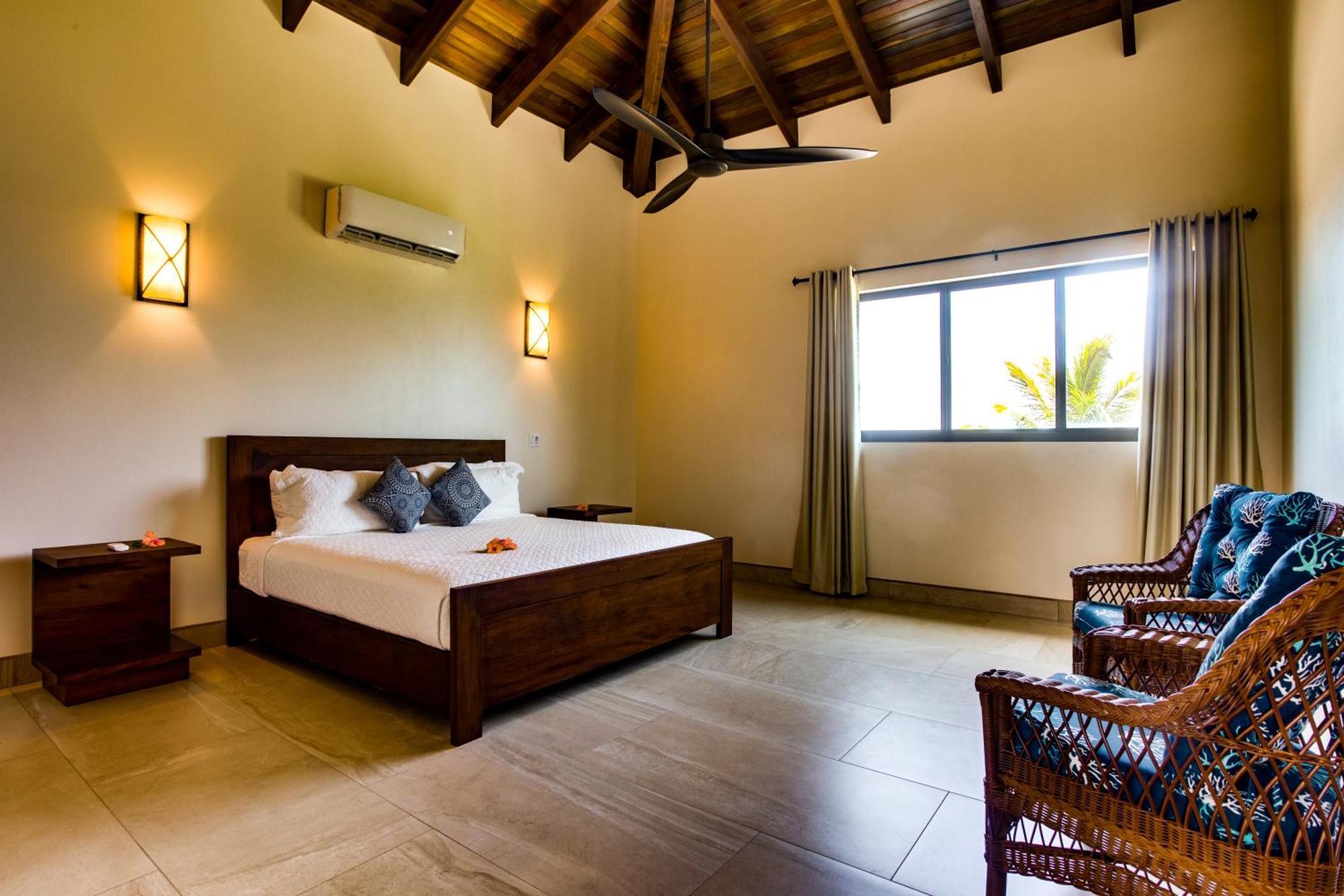 Naia Resort And Spa Placencia المظهر الخارجي الصورة