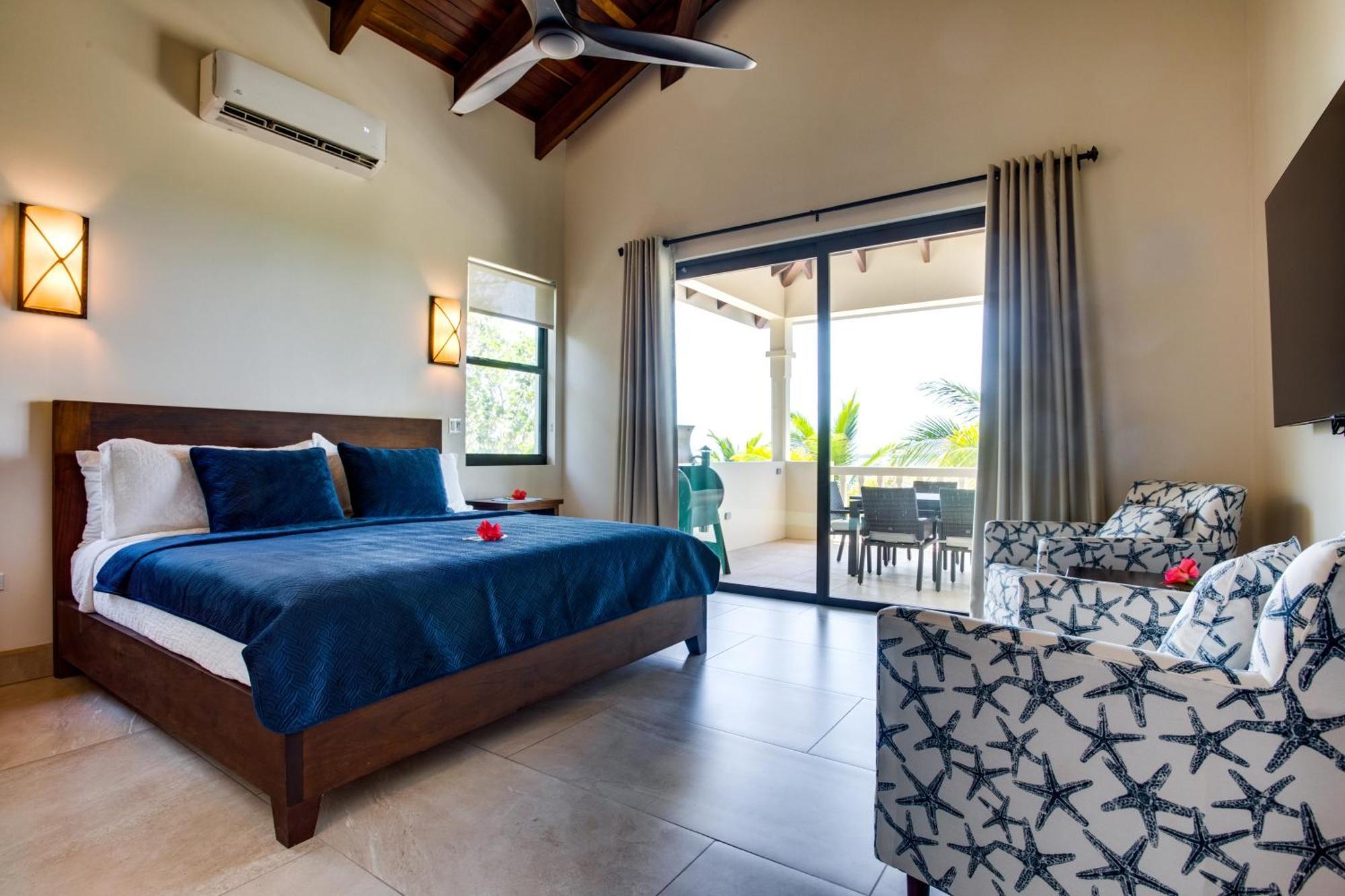 Naia Resort And Spa Placencia المظهر الخارجي الصورة