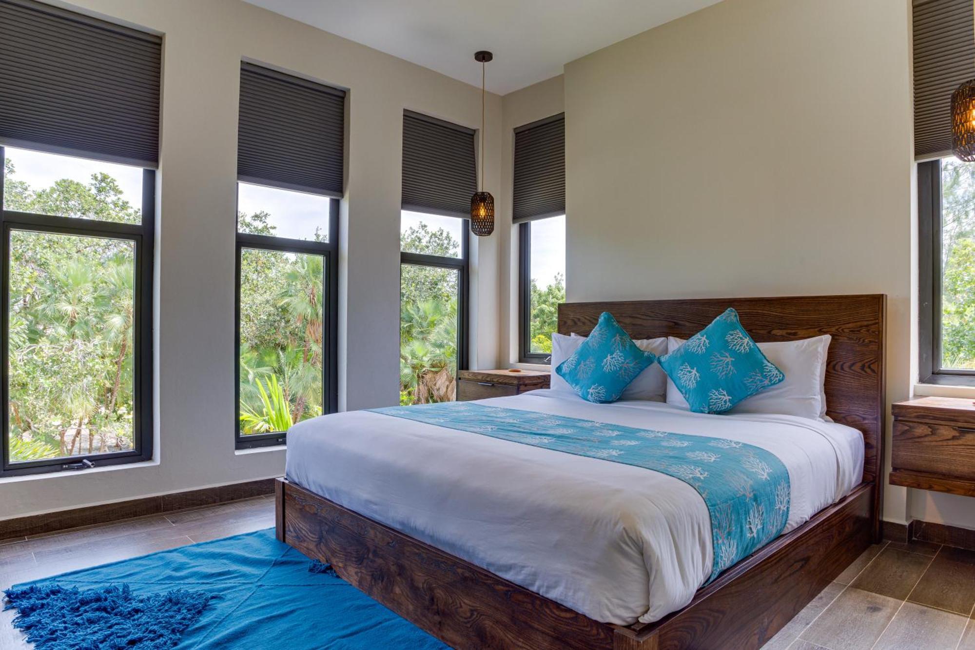 Naia Resort And Spa Placencia المظهر الخارجي الصورة