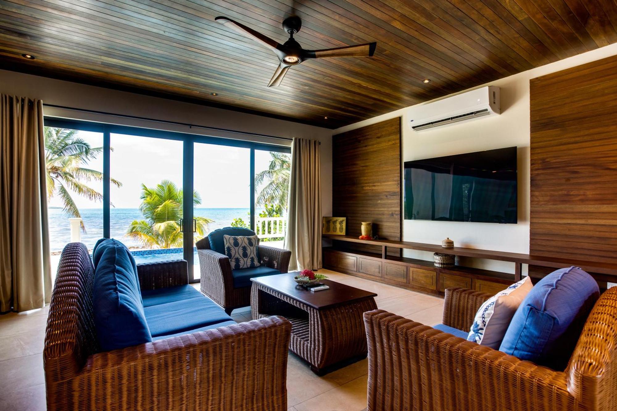 Naia Resort And Spa Placencia المظهر الخارجي الصورة
