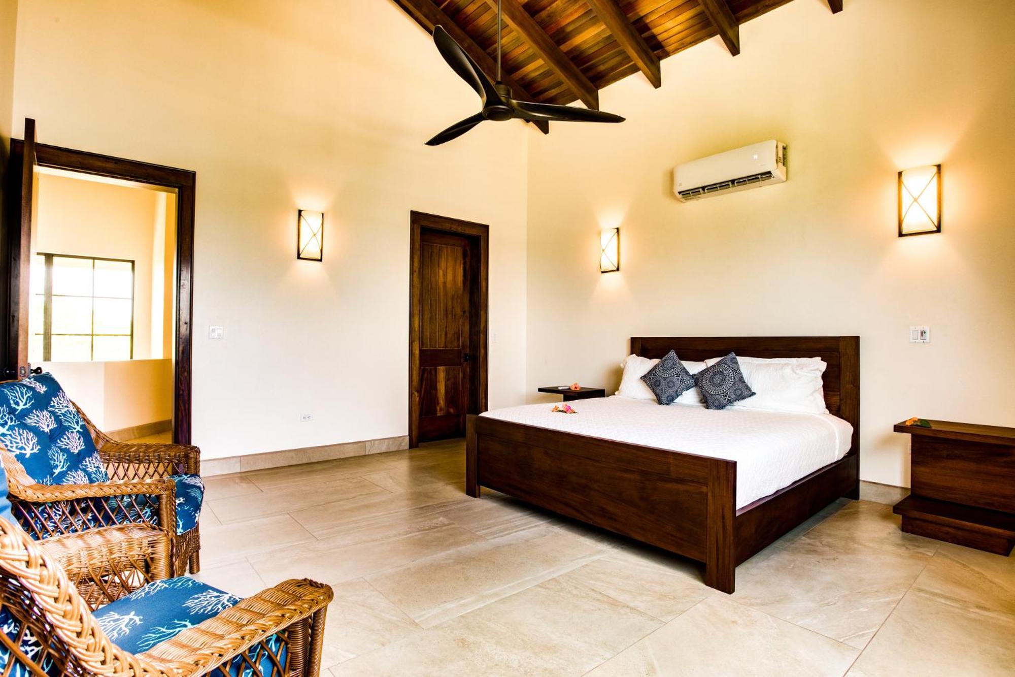 Naia Resort And Spa Placencia المظهر الخارجي الصورة