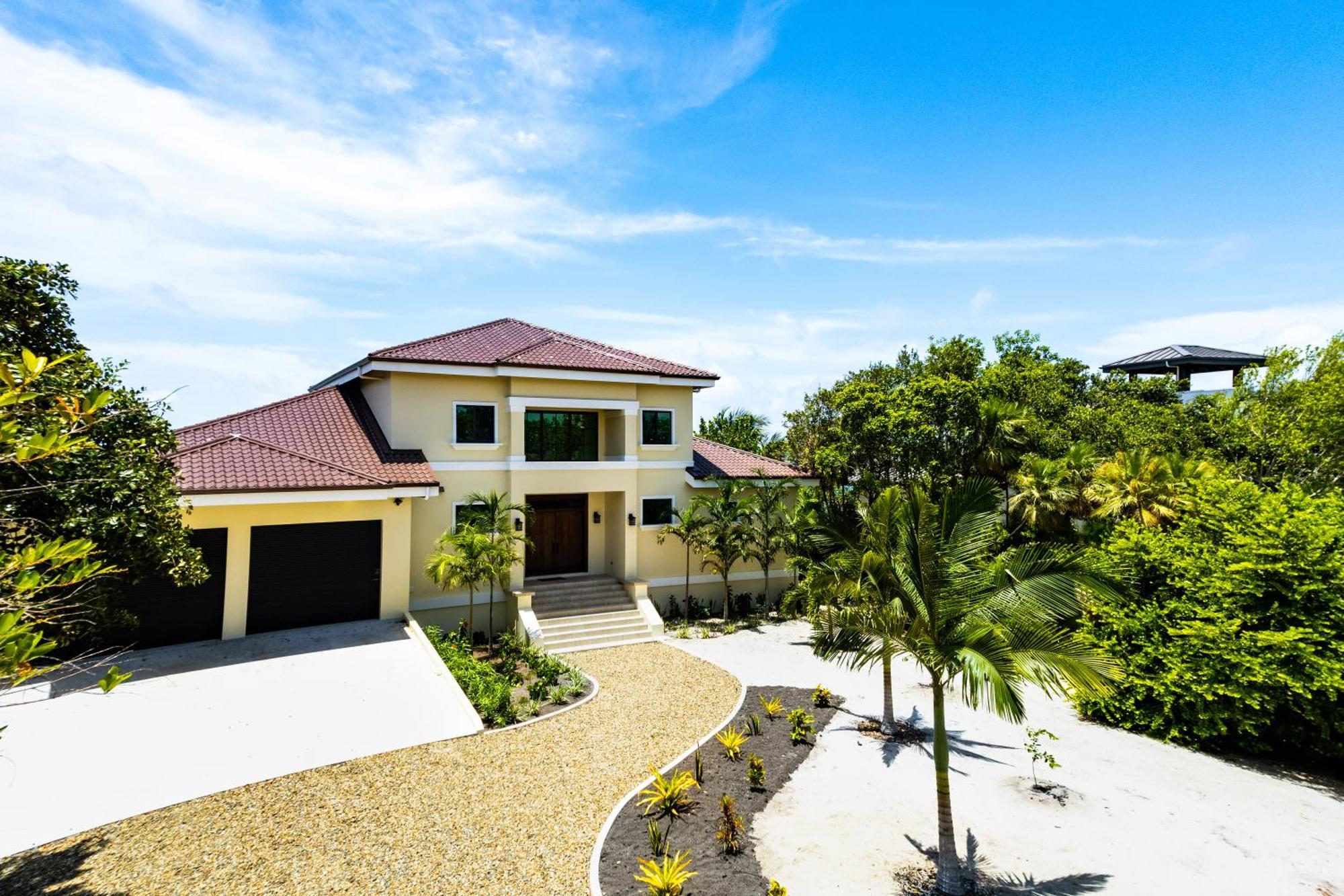 Naia Resort And Spa Placencia المظهر الخارجي الصورة