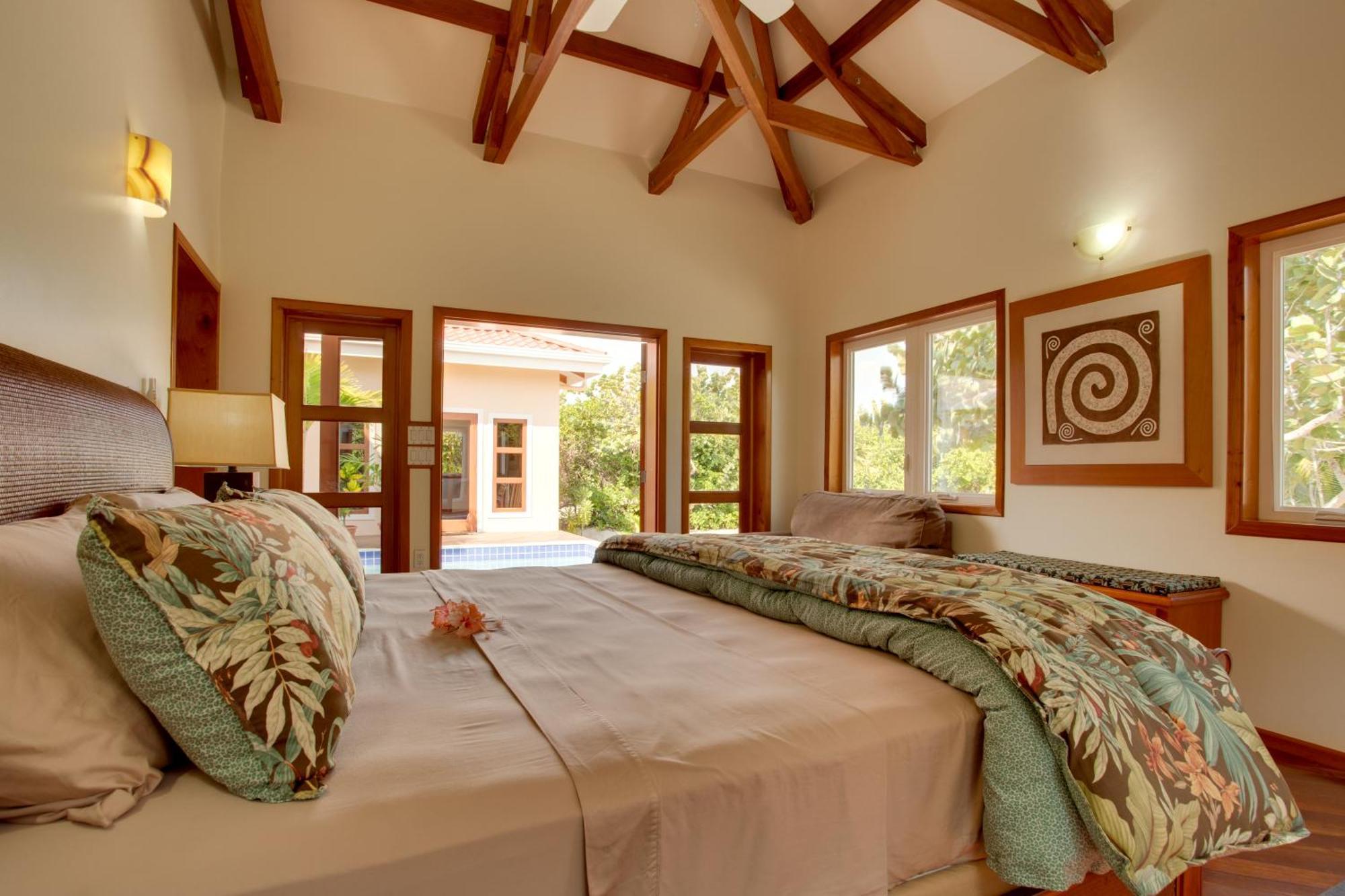 Naia Resort And Spa Placencia المظهر الخارجي الصورة