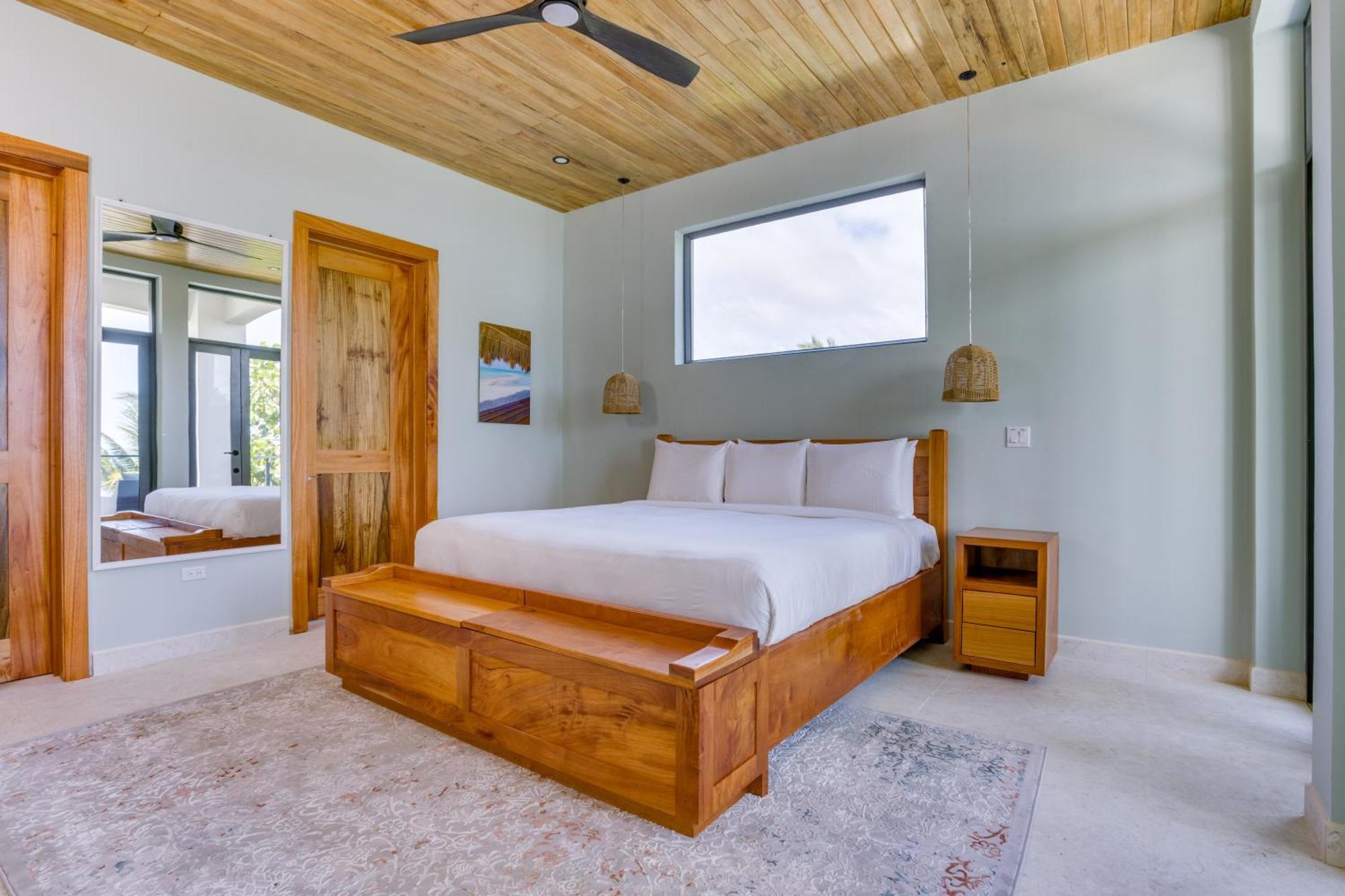 Naia Resort And Spa Placencia المظهر الخارجي الصورة