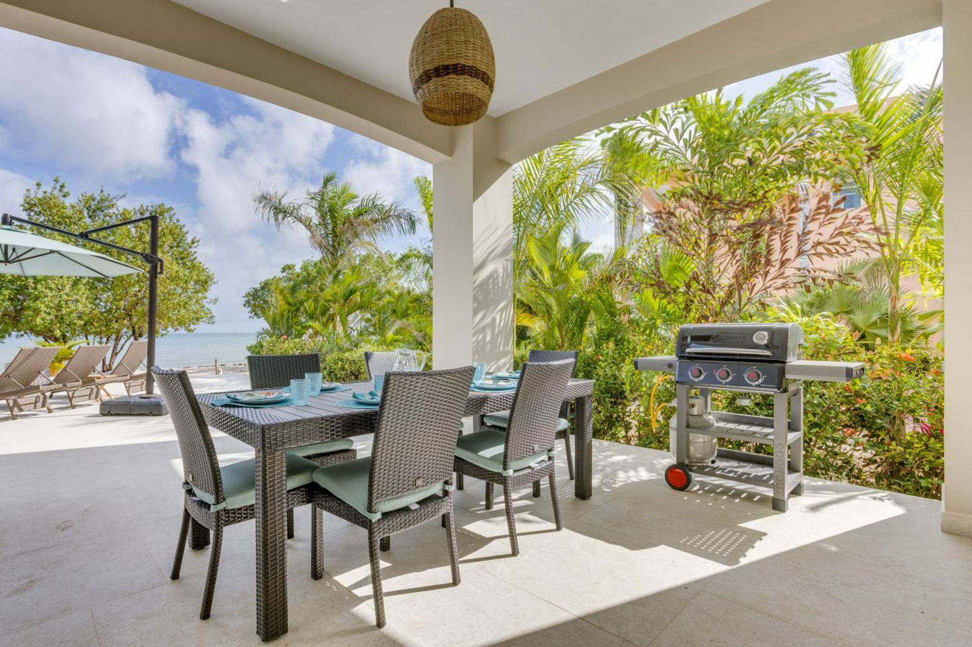 Naia Resort And Spa Placencia المظهر الخارجي الصورة