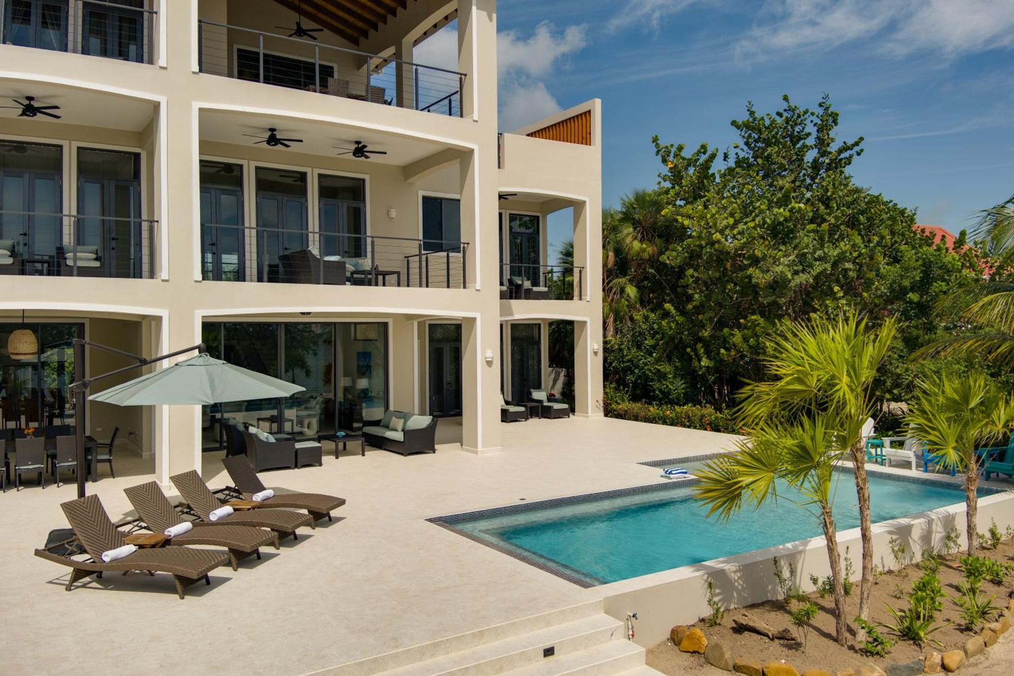 Naia Resort And Spa Placencia المظهر الخارجي الصورة