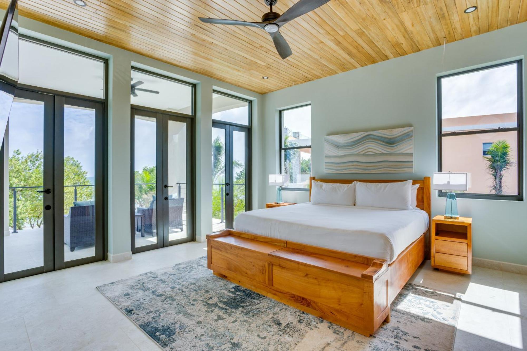 Naia Resort And Spa Placencia المظهر الخارجي الصورة