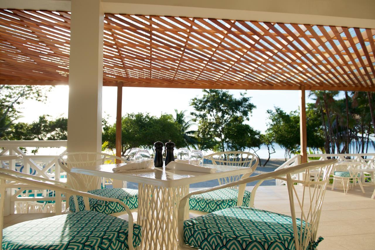 Placencia Naia Resort And Spa المظهر الخارجي الصورة